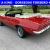 1969 Pontiac Firebird 400