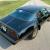 1977 Pontiac Trans Am Y81, 400-V8 Auto, Black, 62k Miles, Exceptional
