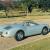 1954 Replica/Kit Makes 550 Spyder