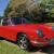 1968 Porsche 912 Targa