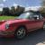 1968 Porsche 912 Targa