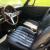 1968 Porsche 912 Targa