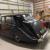 1951 Rolls-Royce Silver Wraith black