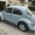 1967 Volkswagen Beetle - Classic