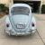 1967 Volkswagen Beetle - Classic