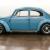 1965 Volkswagen Beetle - Classic