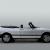 1990 Saab 900i 16v auto convertible with just 30,600 miles