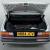 1990 Saab 900i 16v auto convertible with just 30,600 miles