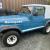 1981CJ7 Jeep 2500cc Petrol 4x4 Hard/Soft Top (Renagade) Long MOT Clean and Tidy