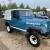 1981CJ7 Jeep 2500cc Petrol 4x4 Hard/Soft Top (Renagade) Long MOT Clean and Tidy