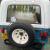 1981CJ7 Jeep 2500cc Petrol 4x4 Hard/Soft Top (Renagade) Long MOT Clean and Tidy