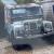 Landrover series 1  1949