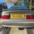 1992 Vauxhall Calibre 4x4 Turbo for restoration