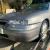 1992 Vauxhall Calibre 4x4 Turbo for restoration