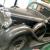 LAGONDA V12 SPORTS SALOON SS2 1939 SHORT CHASSIS INCREDIBLE TIME WARP SURVIVOR