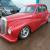 Wolsely 6/80 Custom running Mazda MX5 Engine and gearbox