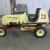 Walker 1930's v8 60 Midget race car with 3 speed box and in/out box