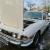 1976 Triump Stag Mk2 Barn Find