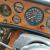 1976 Triump Stag Mk2 Barn Find