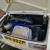1976 Triump Stag Mk2 Barn Find