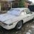 1976 Triump Stag Mk2 Barn Find