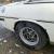 1976 Triump Stag Mk2 Barn Find