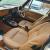 1976 Triump Stag Mk2 Barn Find