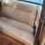 1976 Triump Stag Mk2 Barn Find