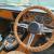 1976 Triump Stag Mk2 Barn Find