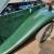 Classic kit car 1968 RMB Gentry TRYUMPH HERALD CHASSIS & ENGINE TAX MOT EXCEMPT