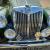 Classic kit car 1968 RMB Gentry TRYUMPH HERALD CHASSIS & ENGINE TAX MOT EXCEMPT