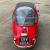 1963 Heinkel Trojan 200 Bubble car / micro car, 51000 miles