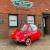 1963 Heinkel Trojan 200 Bubble car / micro car, 51000 miles