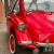 1963 Heinkel Trojan 200 Bubble car / micro car, 51000 miles