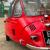 1963 Heinkel Trojan 200 Bubble car / micro car, 51000 miles