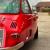 1963 Heinkel Trojan 200 Bubble car / micro car, 51000 miles