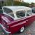1962 BOND Mini 3 Wheeler RARE £3695