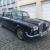1976 ROLLS ROYCE SILVER SHADOW 1  SALOON Petrol Manual