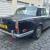 1976 ROLLS ROYCE SILVER SHADOW 1  SALOON Petrol Manual