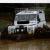 Landrover Lwb diesel