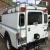 Landrover Lwb diesel