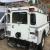 Landrover Lwb diesel
