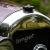Singer Junior Two-Seater Tourer Coupe
