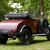 Singer Junior Two-Seater Tourer Coupe