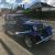 beauford Cosworth convertible coupe ,performance blue , ONLY 160 MILES