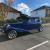 beauford Cosworth convertible coupe ,performance blue , ONLY 160 MILES