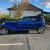 beauford Cosworth convertible coupe ,performance blue , ONLY 160 MILES