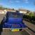beauford Cosworth convertible coupe ,performance blue , ONLY 160 MILES