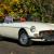 1973 MG MGB Roadster