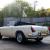 1973 MG MGB Roadster